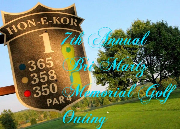 Register for the Golf Outing