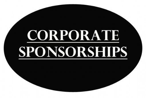 Corporate Sponsorships